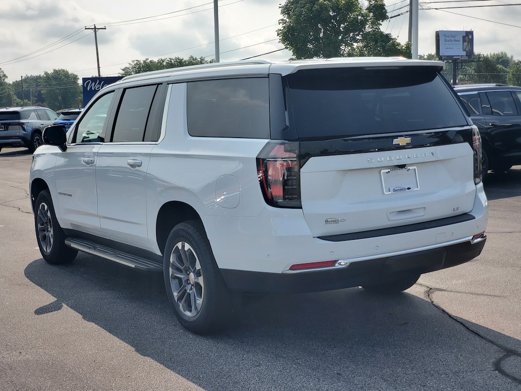 New 2026 Chevrolet Silverado 1500 LT Truck