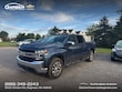 Chevrolet Silverado 1500 LTD