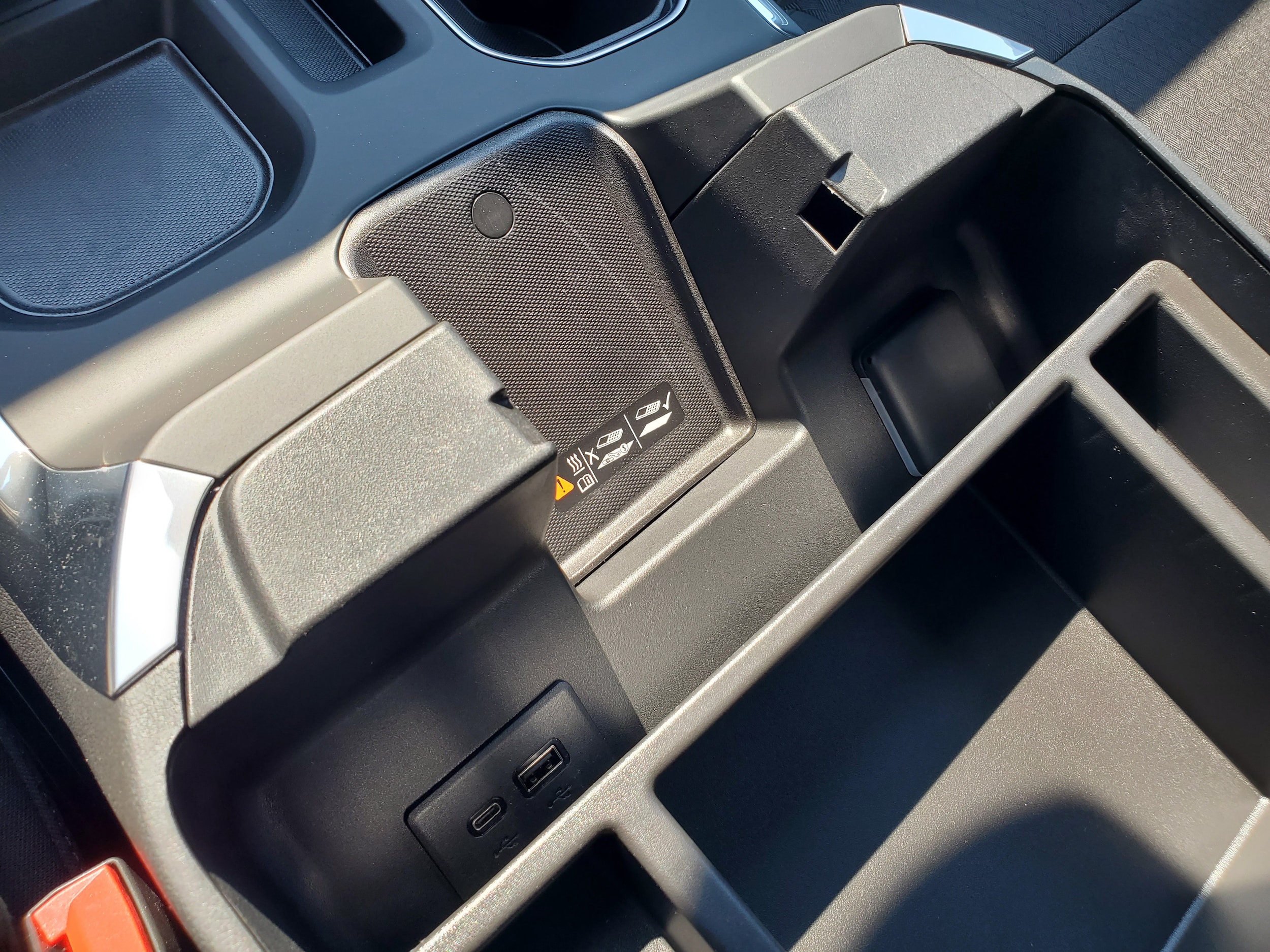 2026 Chevrolet Silverado 1500 RST - Photo 20