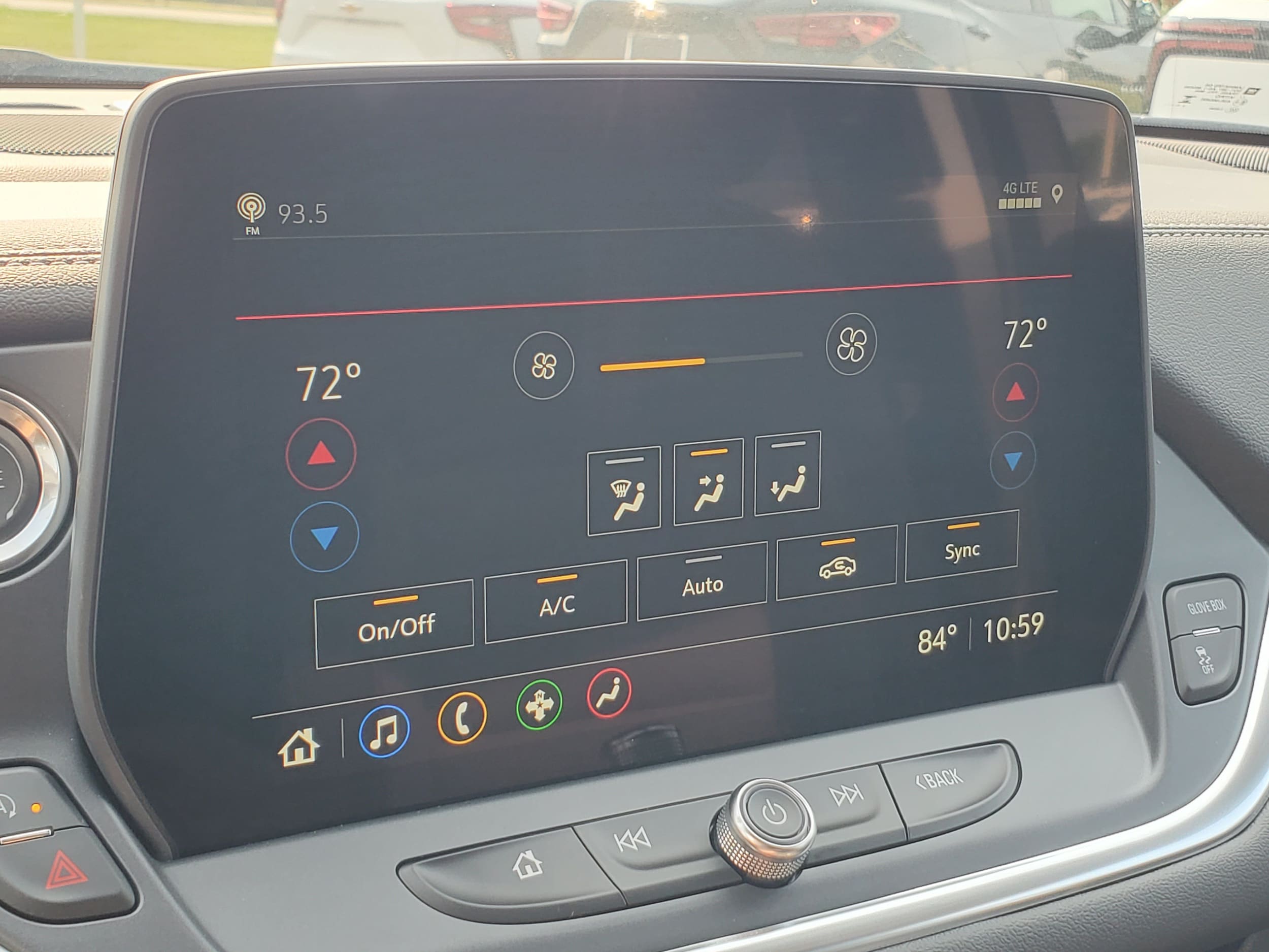 2026 Chevrolet Blazer 2LT - Photo 14