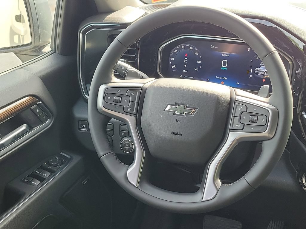 2026 Chevrolet Silverado 1500 RST - Photo 25