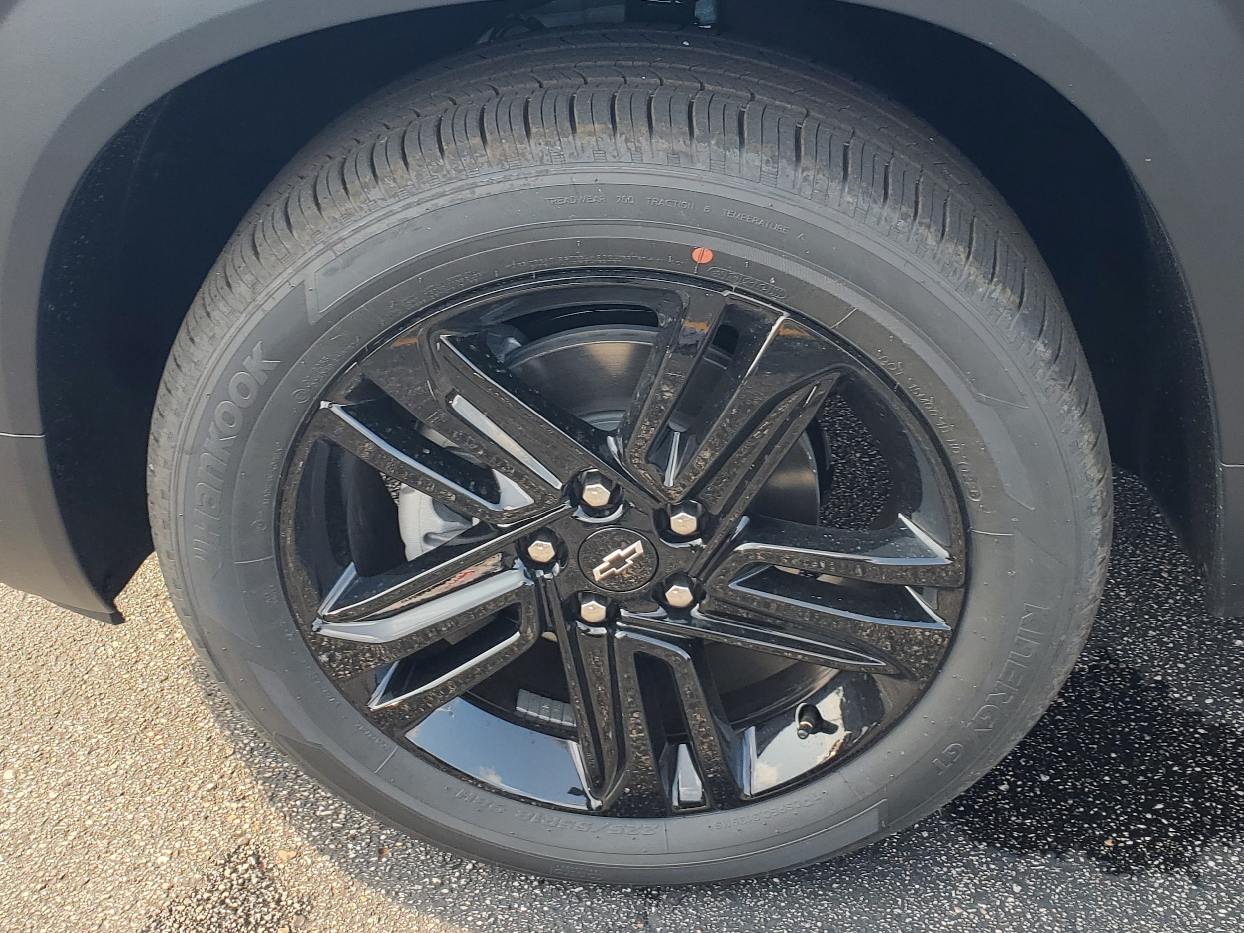 2026 Chevrolet Trailblazer LT - Photo 33