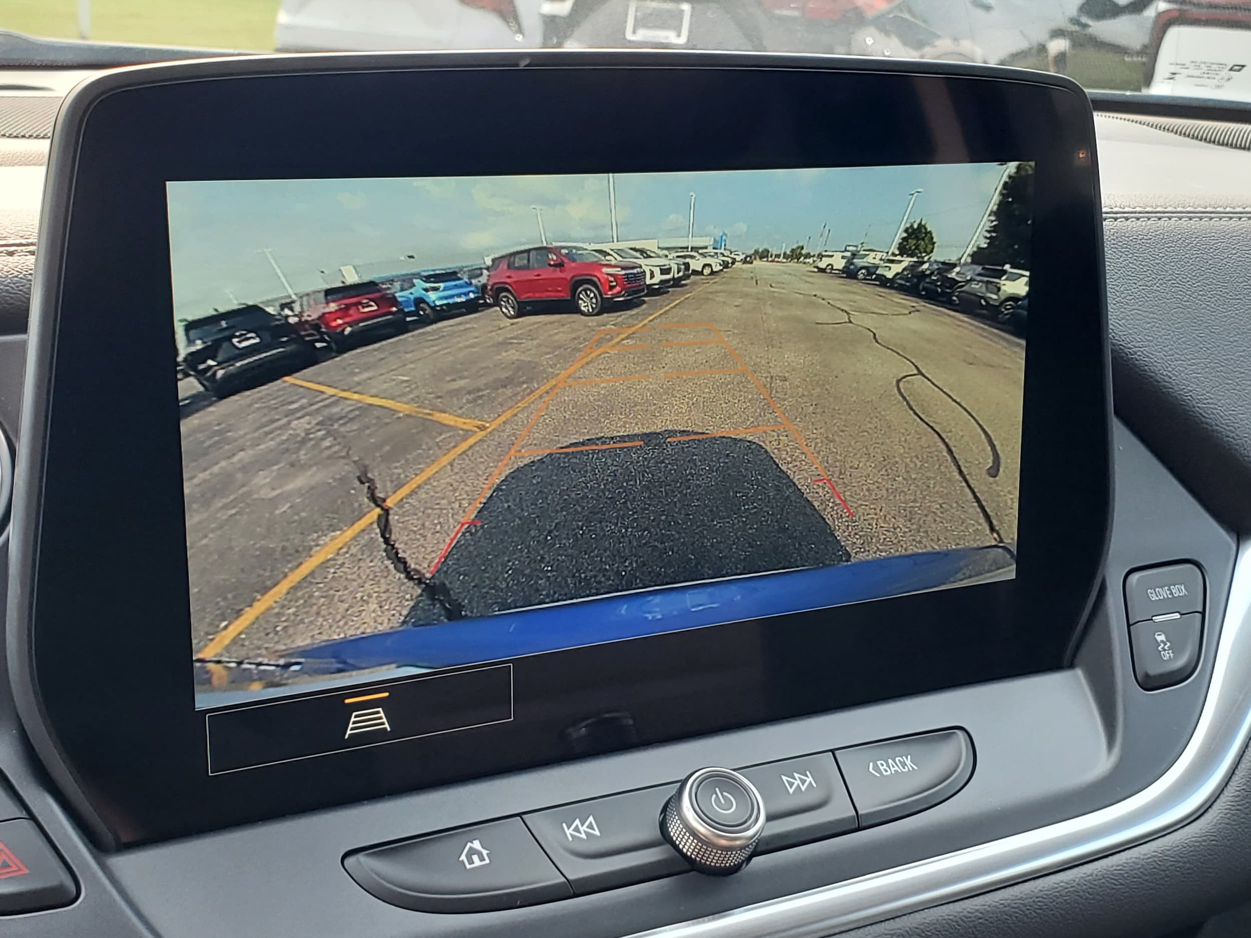 2026 Chevrolet Blazer 2LT - Photo 16