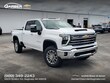 Chevrolet Silverado 3500 HD