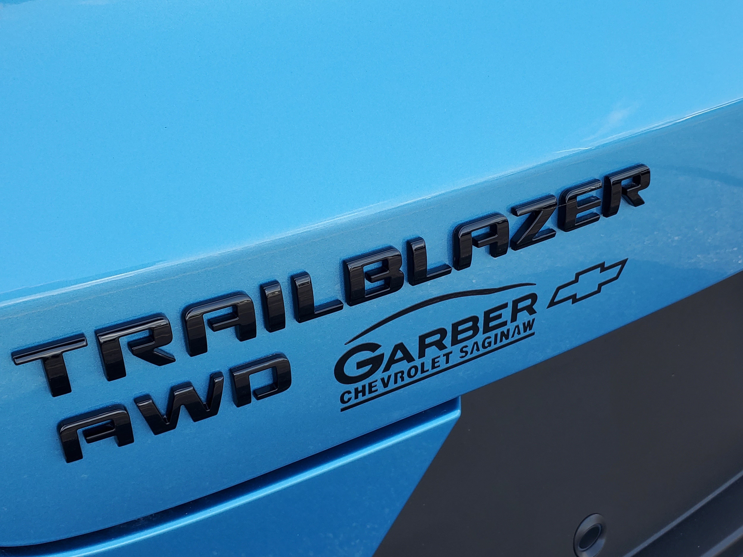 2026 Chevrolet Trailblazer LT - Photo 34