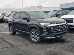 2026 Chevrolet Equinox LT SUV