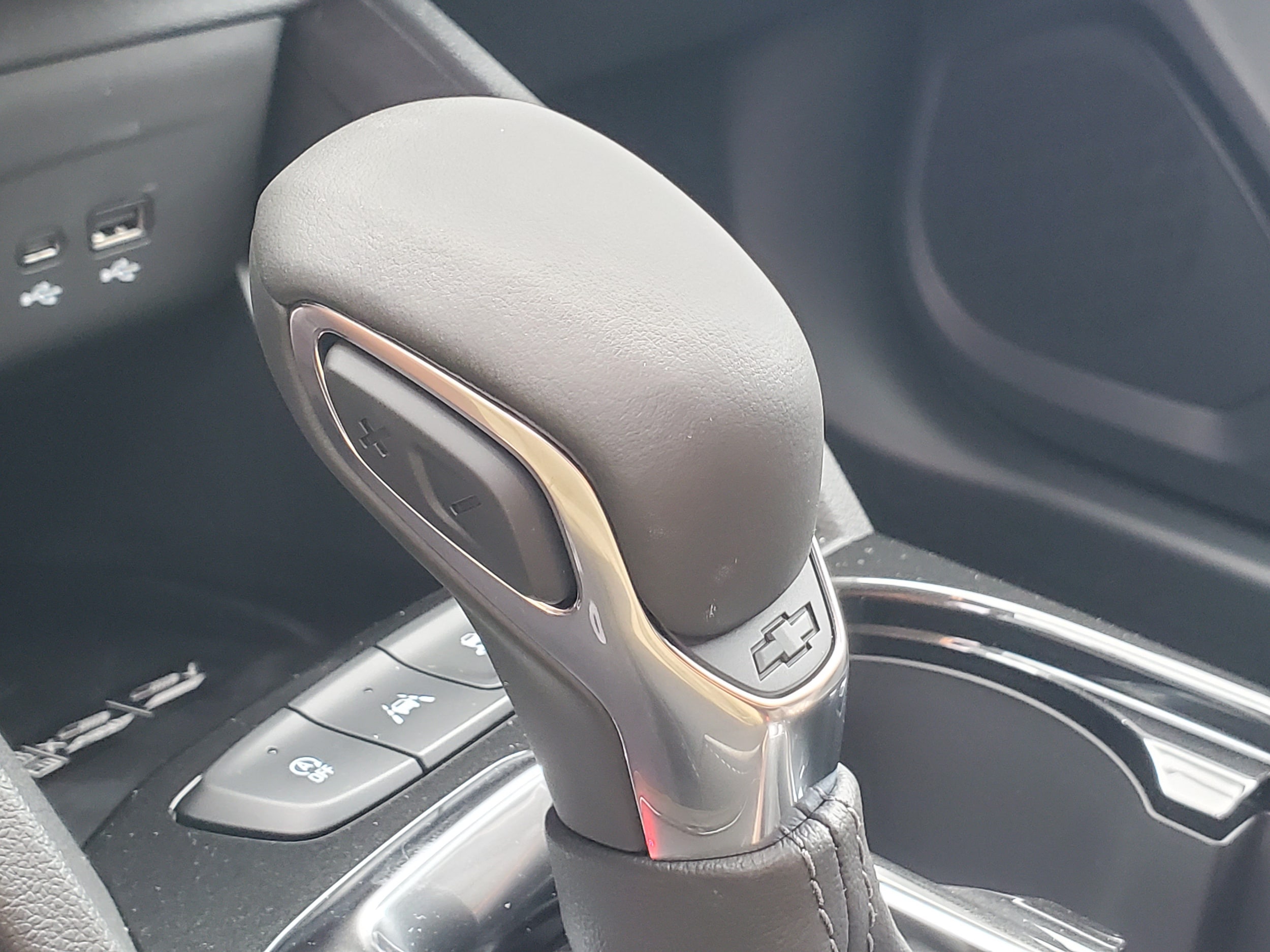 2026 Chevrolet Trailblazer LT - Photo 19