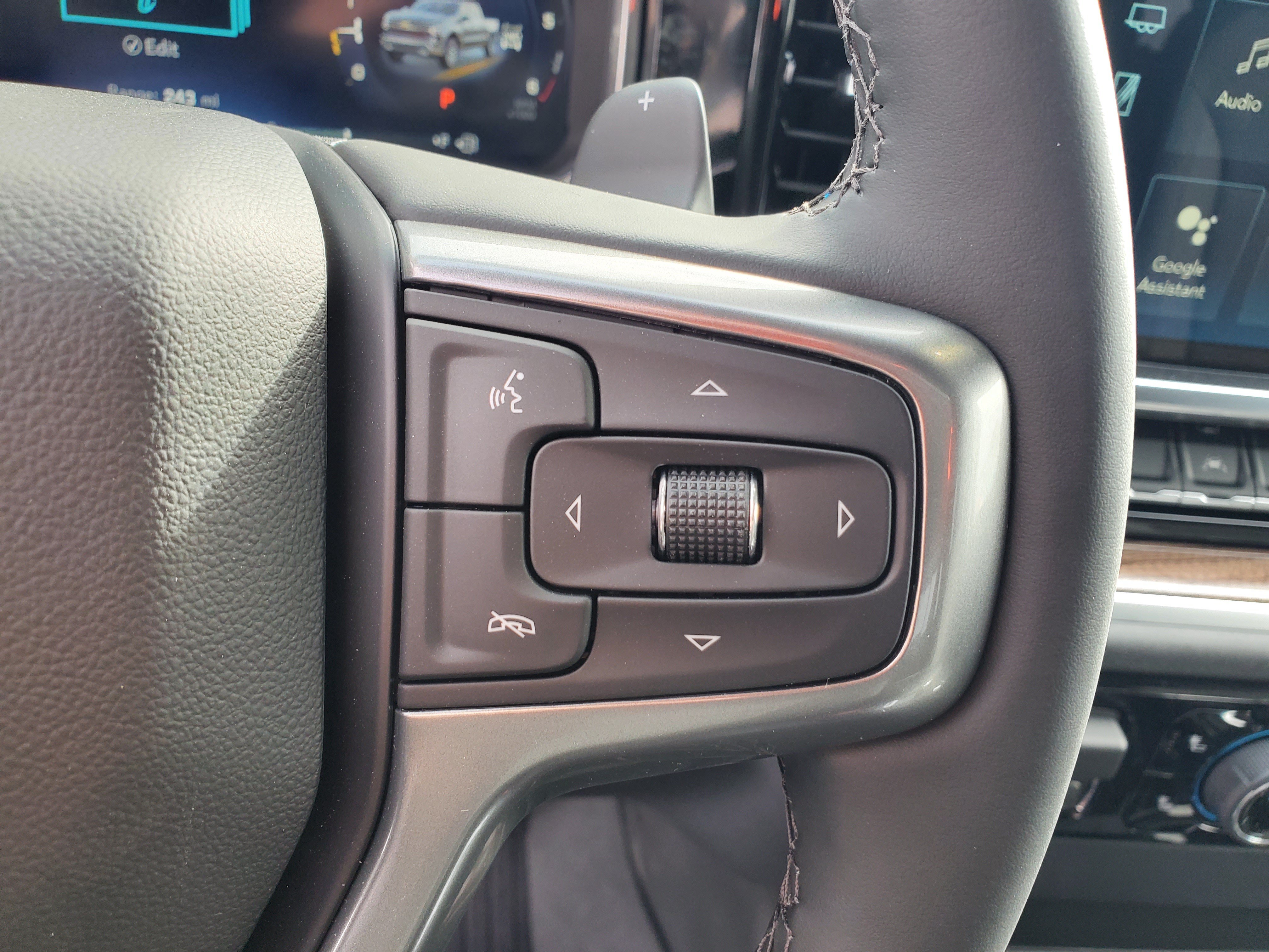 2026 Chevrolet Silverado 1500 RST - Photo 9