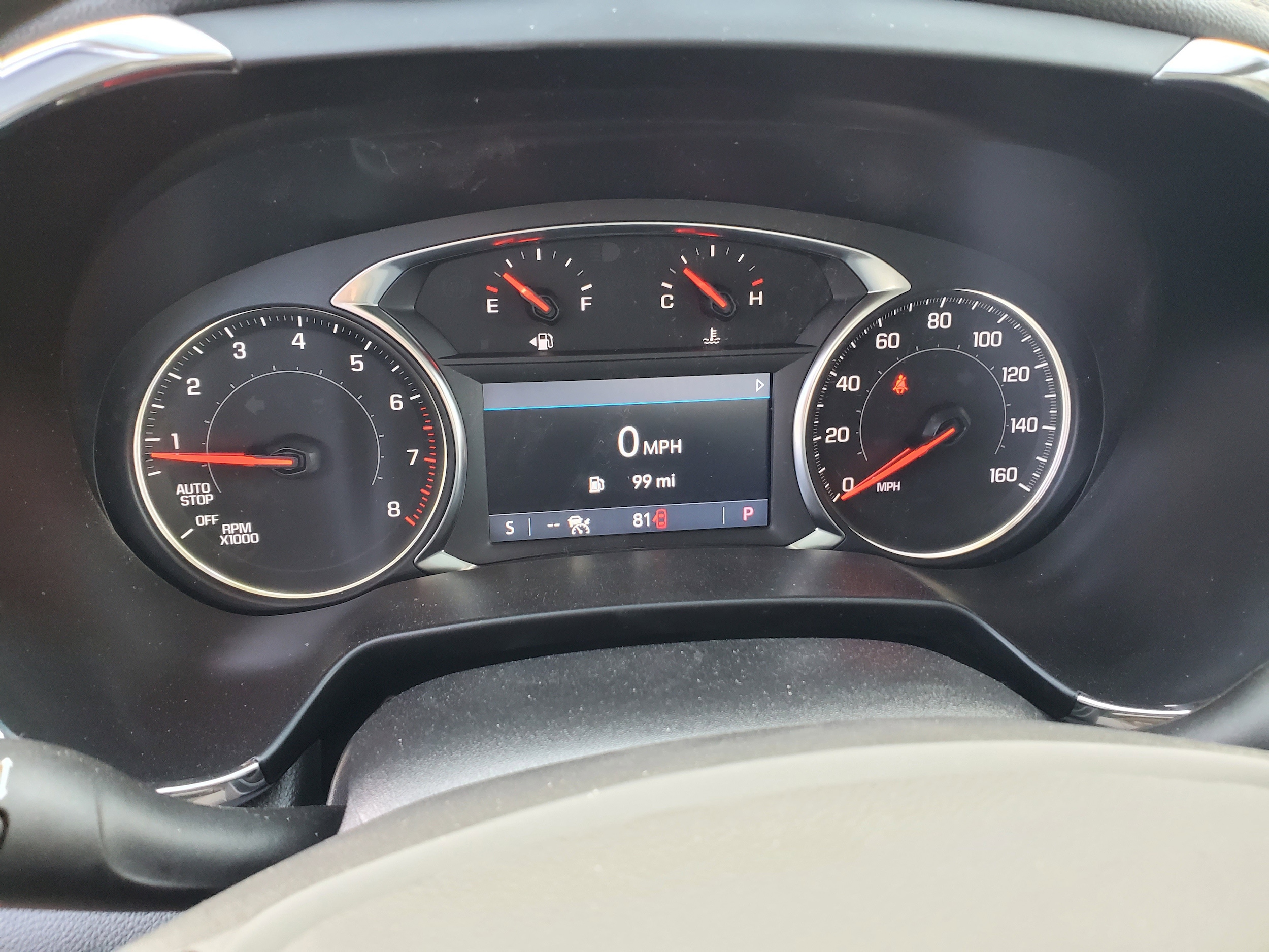 2026 Chevrolet Blazer 2LT - Photo 15