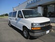  Chevrolet Express Passenger
