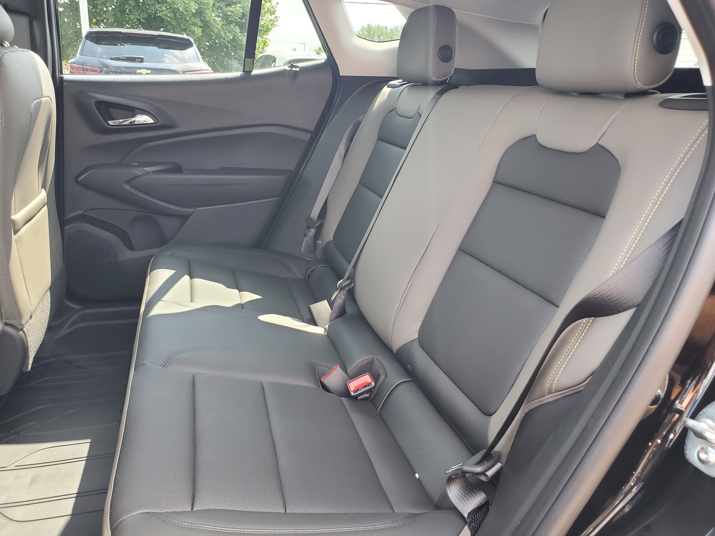 2026 Chevrolet Trax Activ - Photo 25