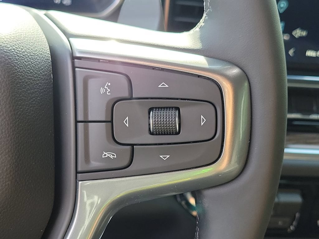 2026 Chevrolet Silverado 1500 RST - Photo 15