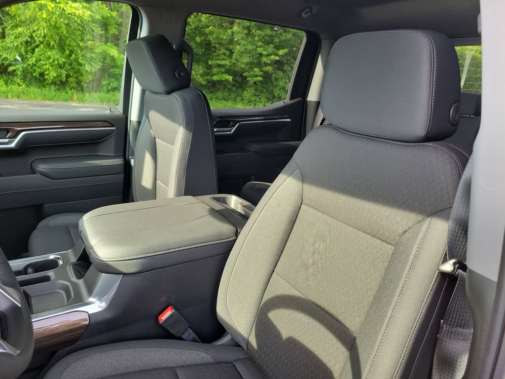 2026 Chevrolet Silverado 1500 RST - Photo 9