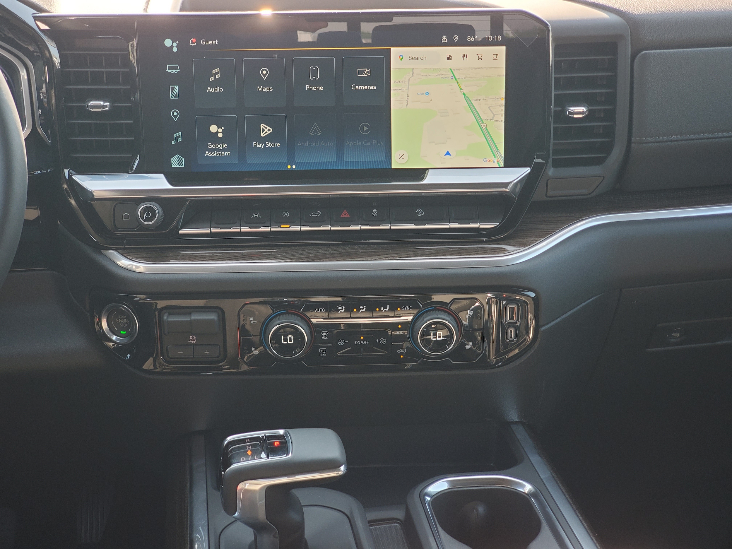 2026 Chevrolet Silverado 1500 RST - Photo 26