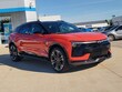 Chevrolet Blazer EV