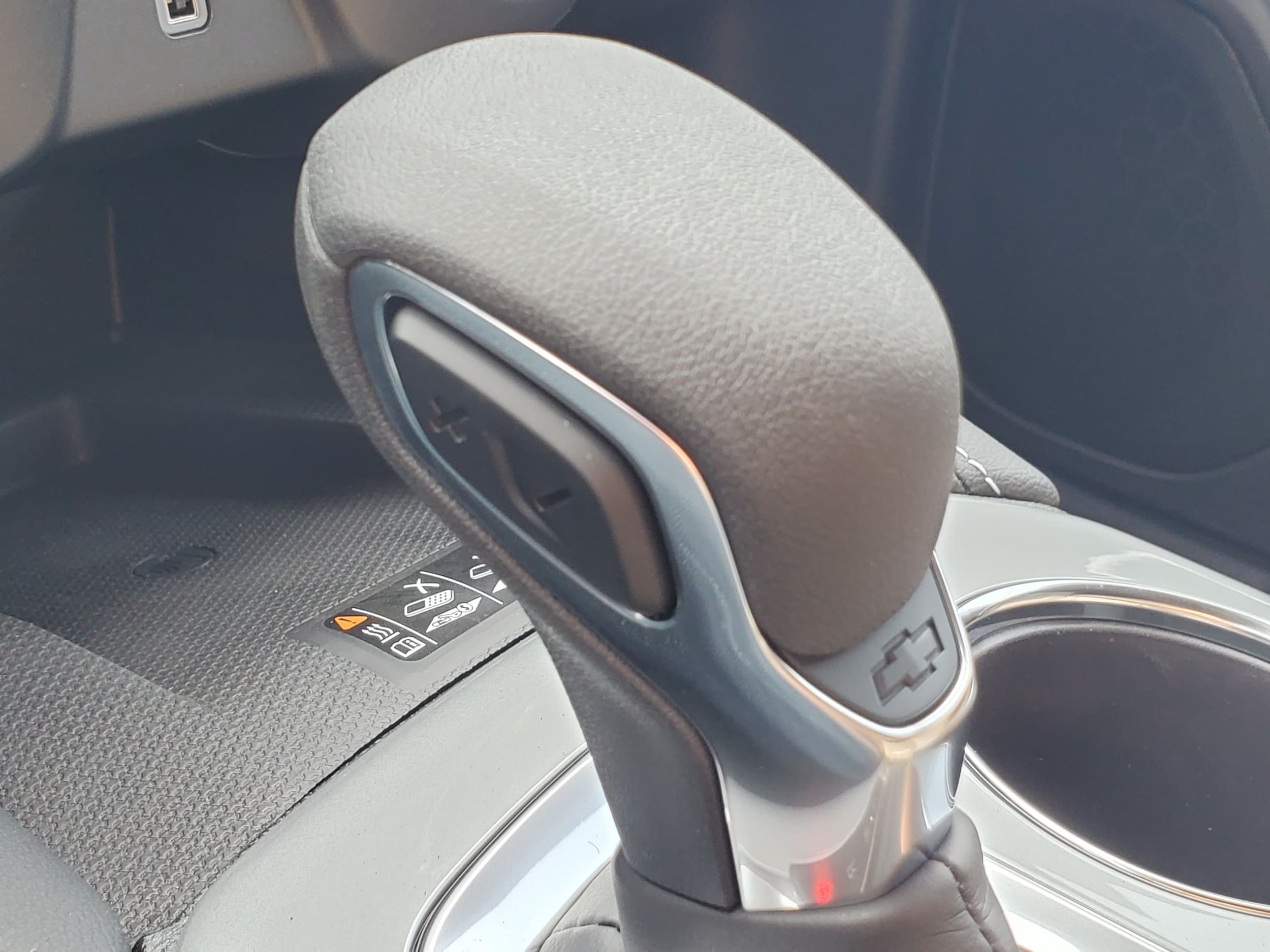 2026 Chevrolet Blazer 2LT - Photo 19