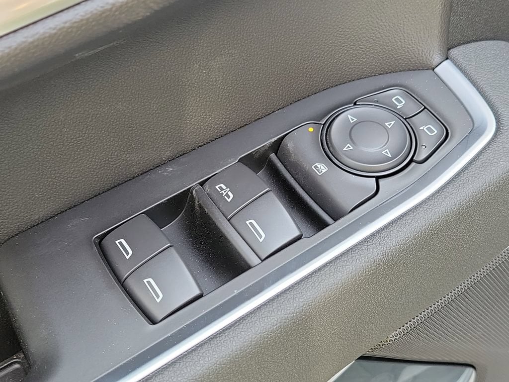 2026 Chevrolet Silverado 1500 RST - Photo 23