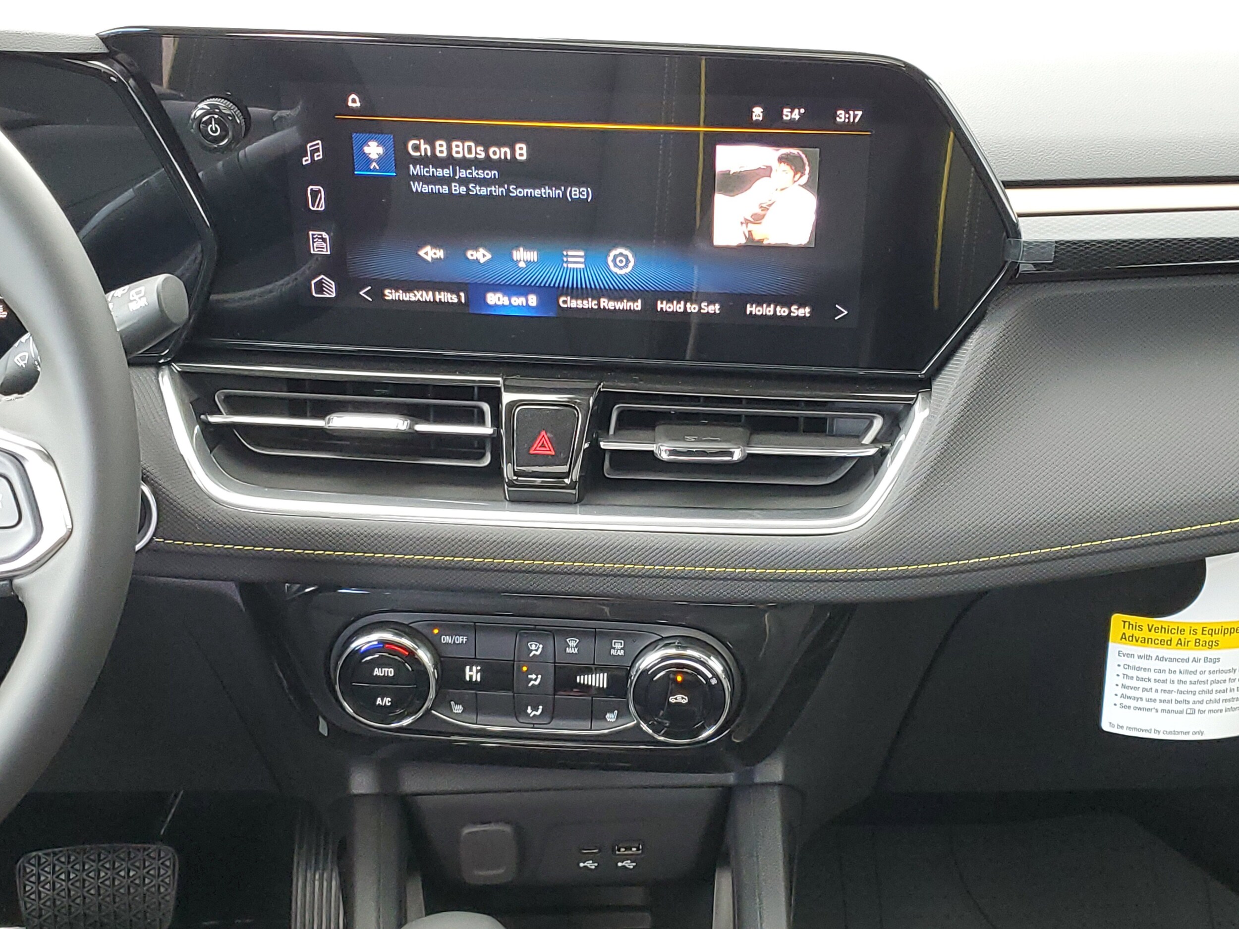 2026 Chevrolet Trailblazer Activ - Photo 26