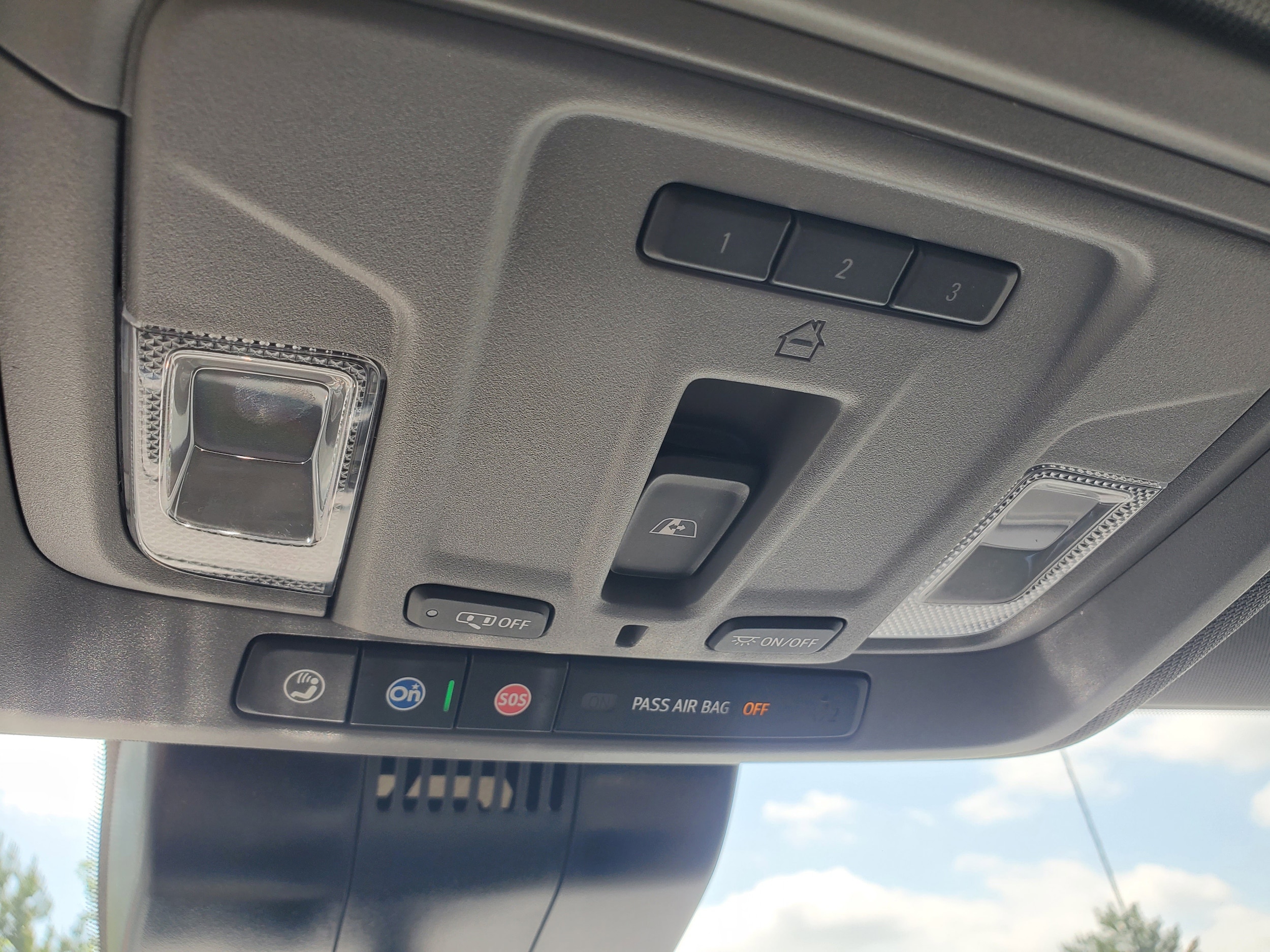 2026 Chevrolet Silverado 1500 RST - Photo 27