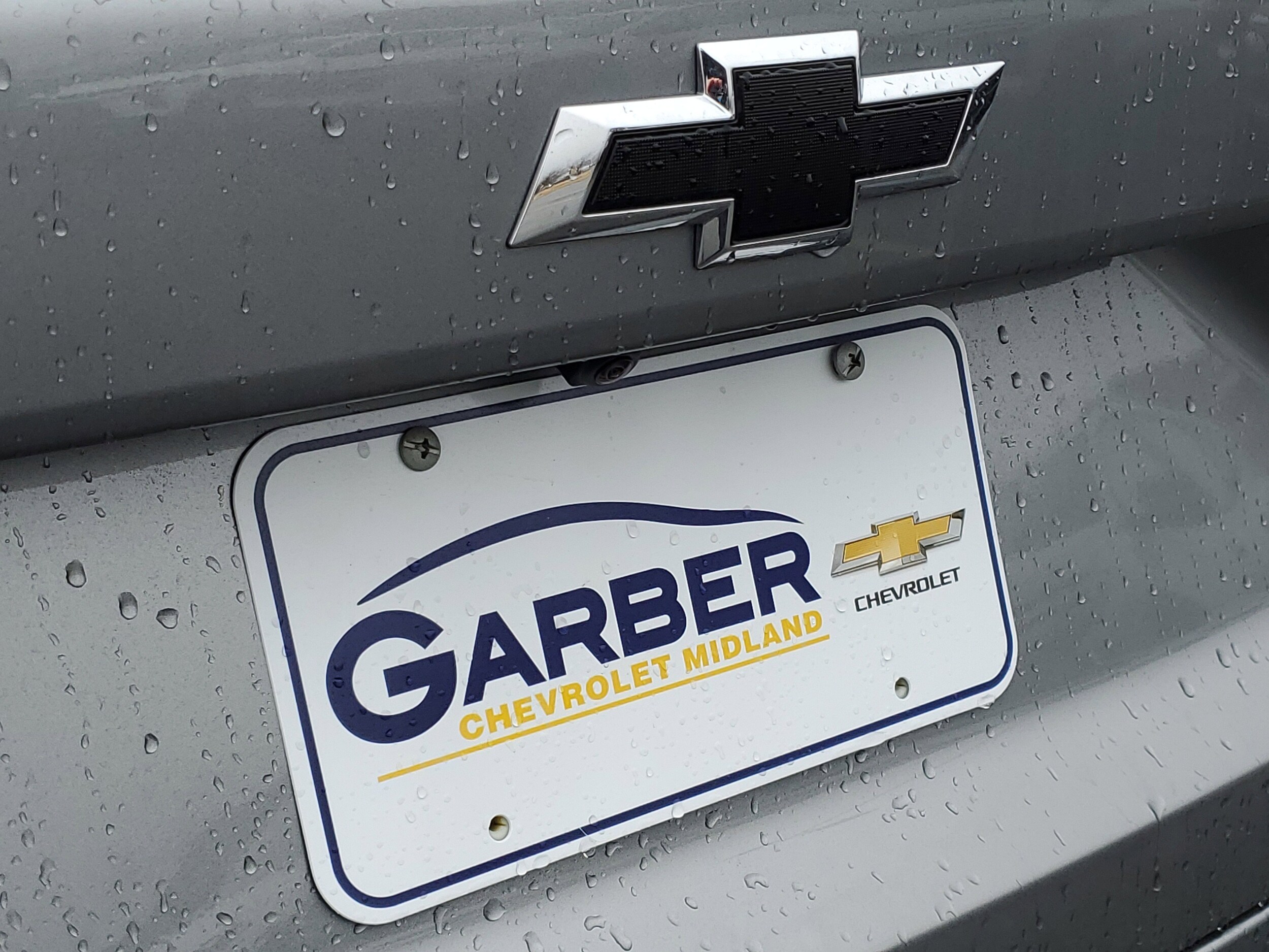 2026 Chevrolet Trax RS - Photo 32
