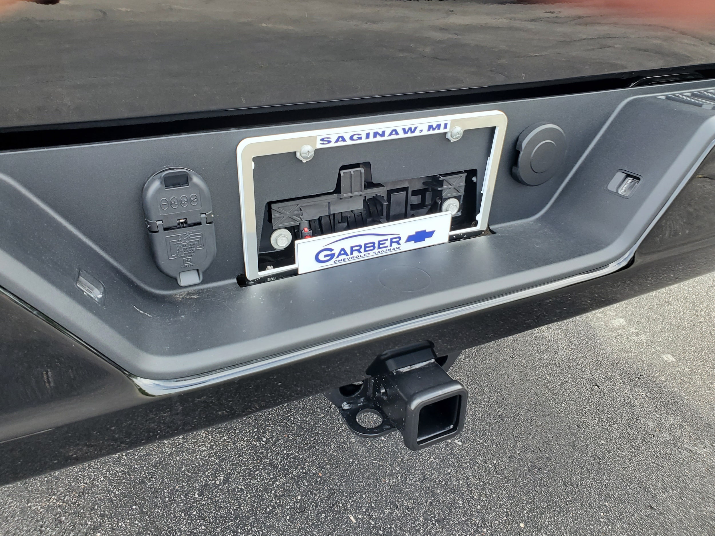 2026 Chevrolet Silverado 1500 RST - Photo 32