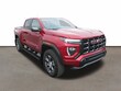  GMC Canyon