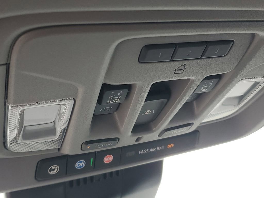 2026 Chevrolet Silverado 1500 LTZ - Photo 18