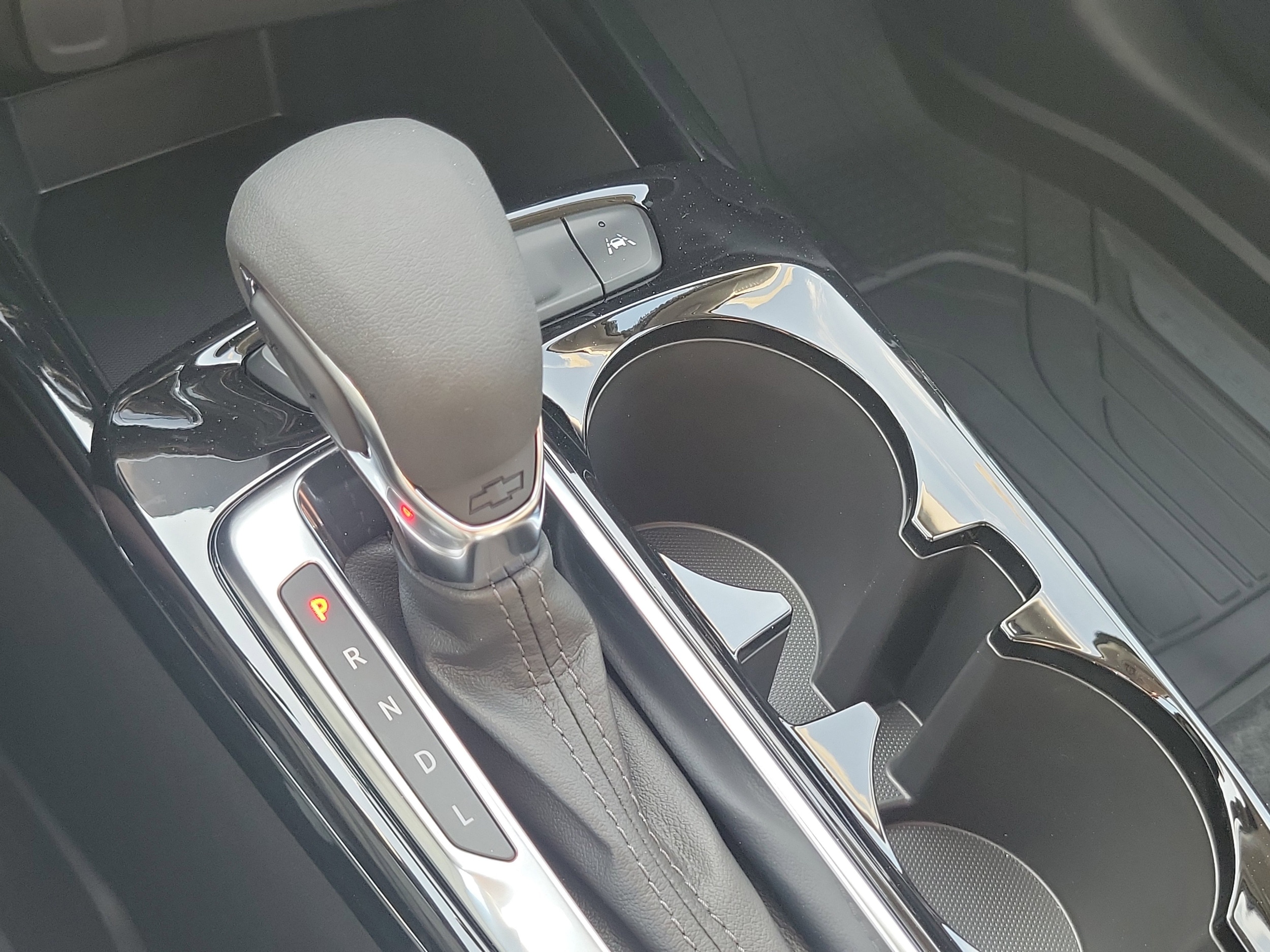 2026 Chevrolet Trax Activ - Photo 18