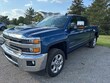 Chevrolet Silverado 2500 HD