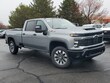  Chevrolet Silverado 2500 HD