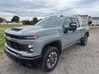 Chevrolet Silverado 2500 HD