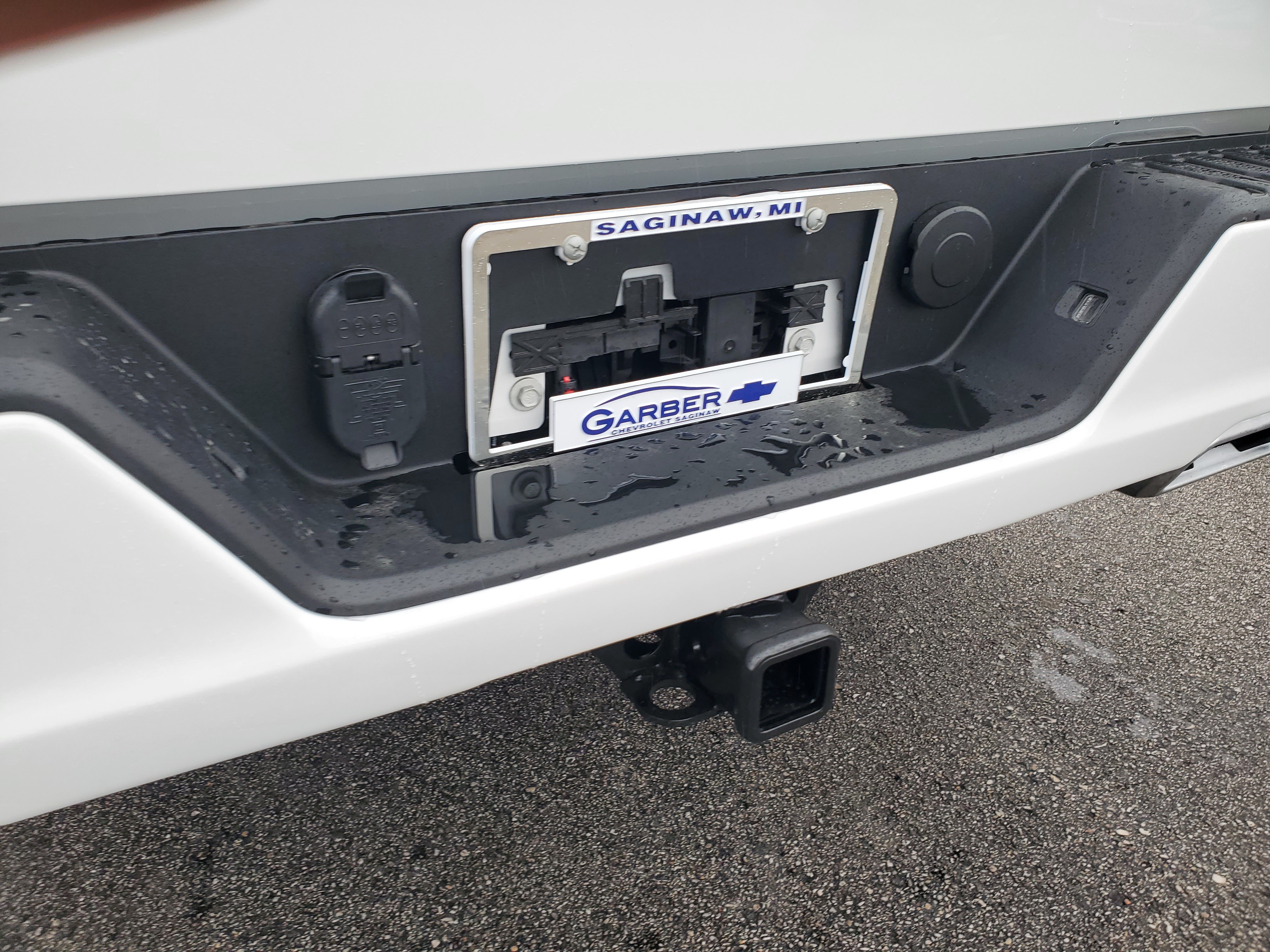 2026 Chevrolet Silverado 1500 RST - Photo 34