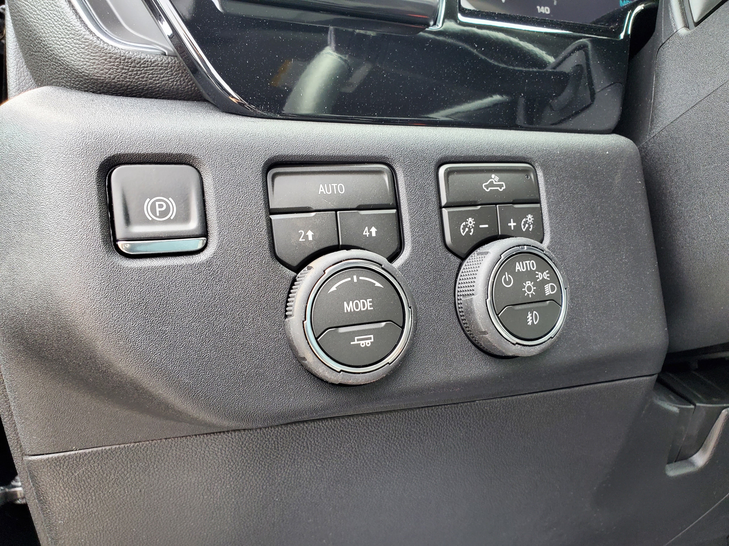 2026 Chevrolet Silverado 1500 RST - Photo 11