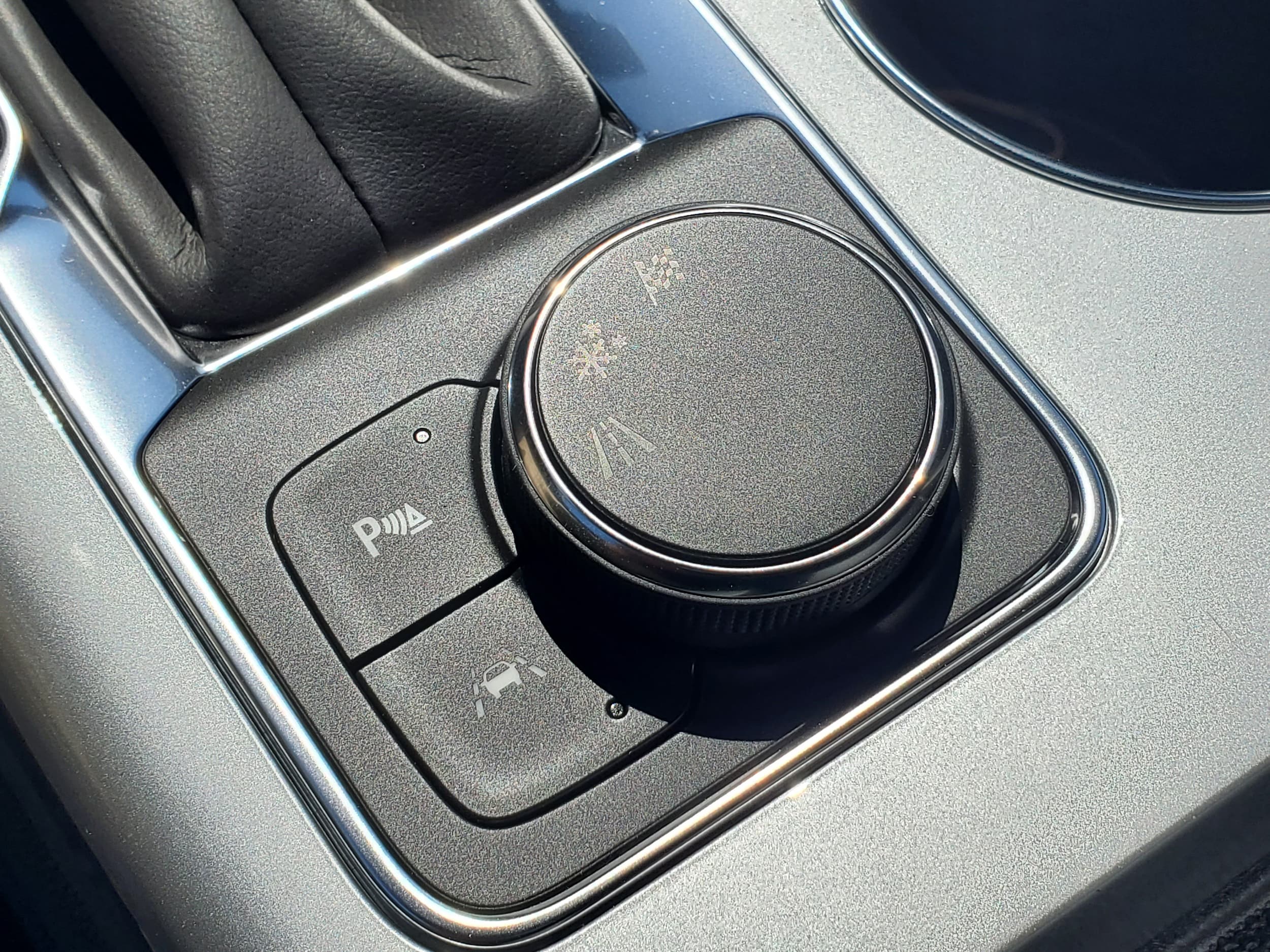 2026 Chevrolet Blazer 2LT - Photo 20