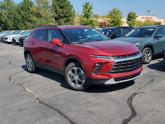 2025 Chevrolet Blazer 2LT SUV
