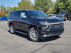 2025 Chevrolet Tahoe Premier SUV