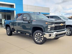2026 Chevrolet Silverado 2500 HD LT Truck