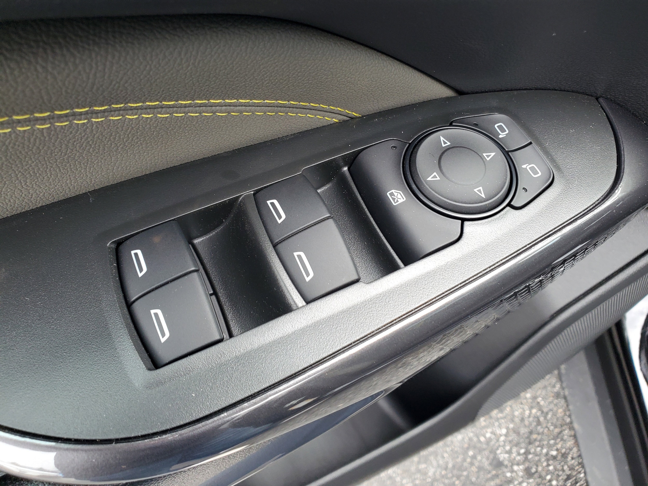 2026 Chevrolet Trax Activ - Photo 9