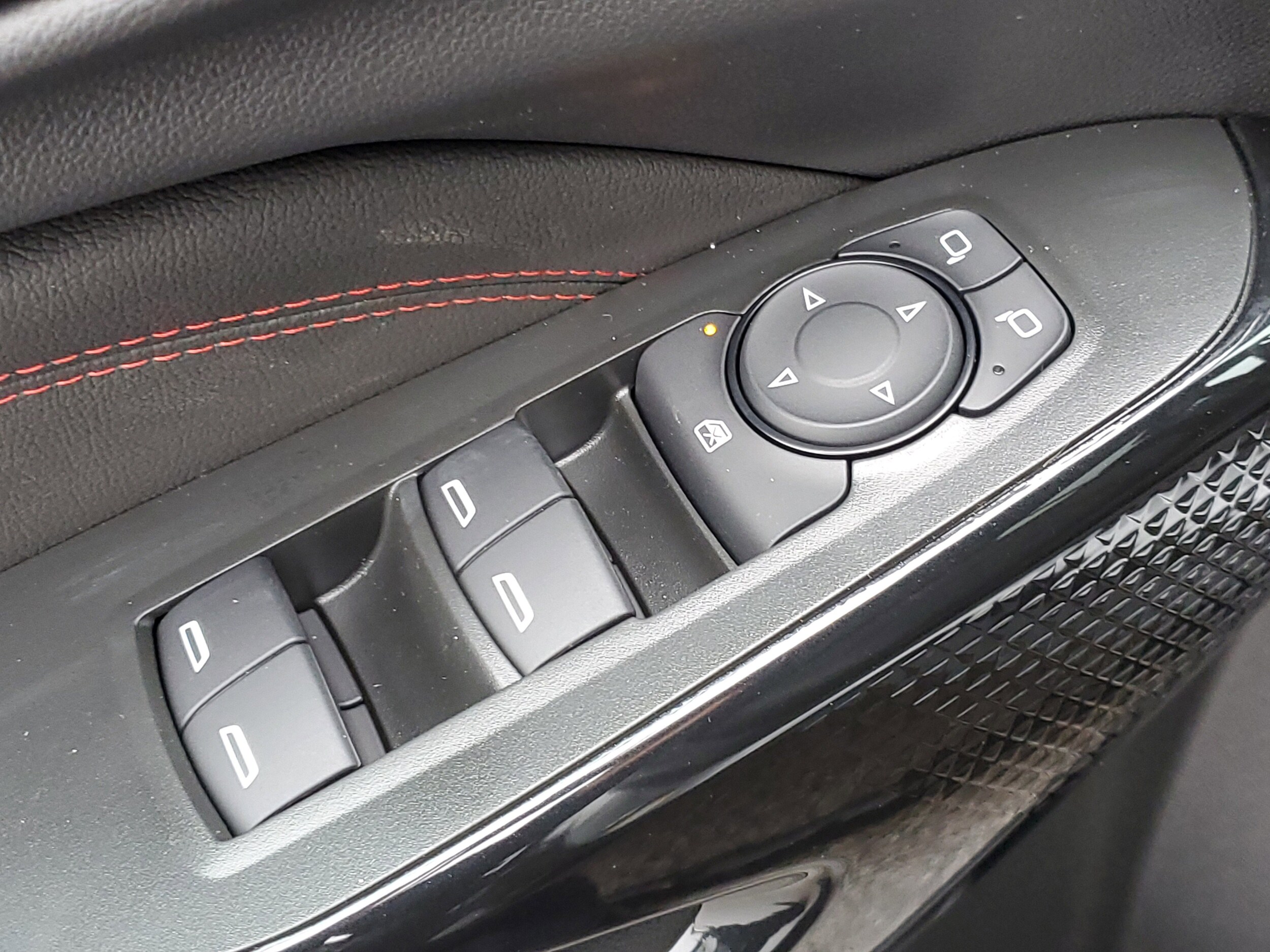 2026 Chevrolet Trax RS - Photo 22