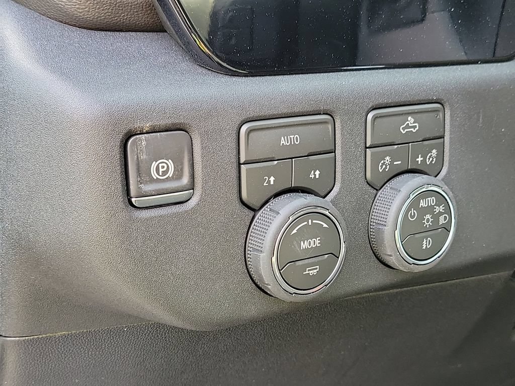 2026 Chevrolet Silverado 1500 RST - Photo 12