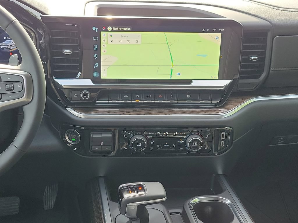 2026 Chevrolet Silverado 1500 RST - Photo 26