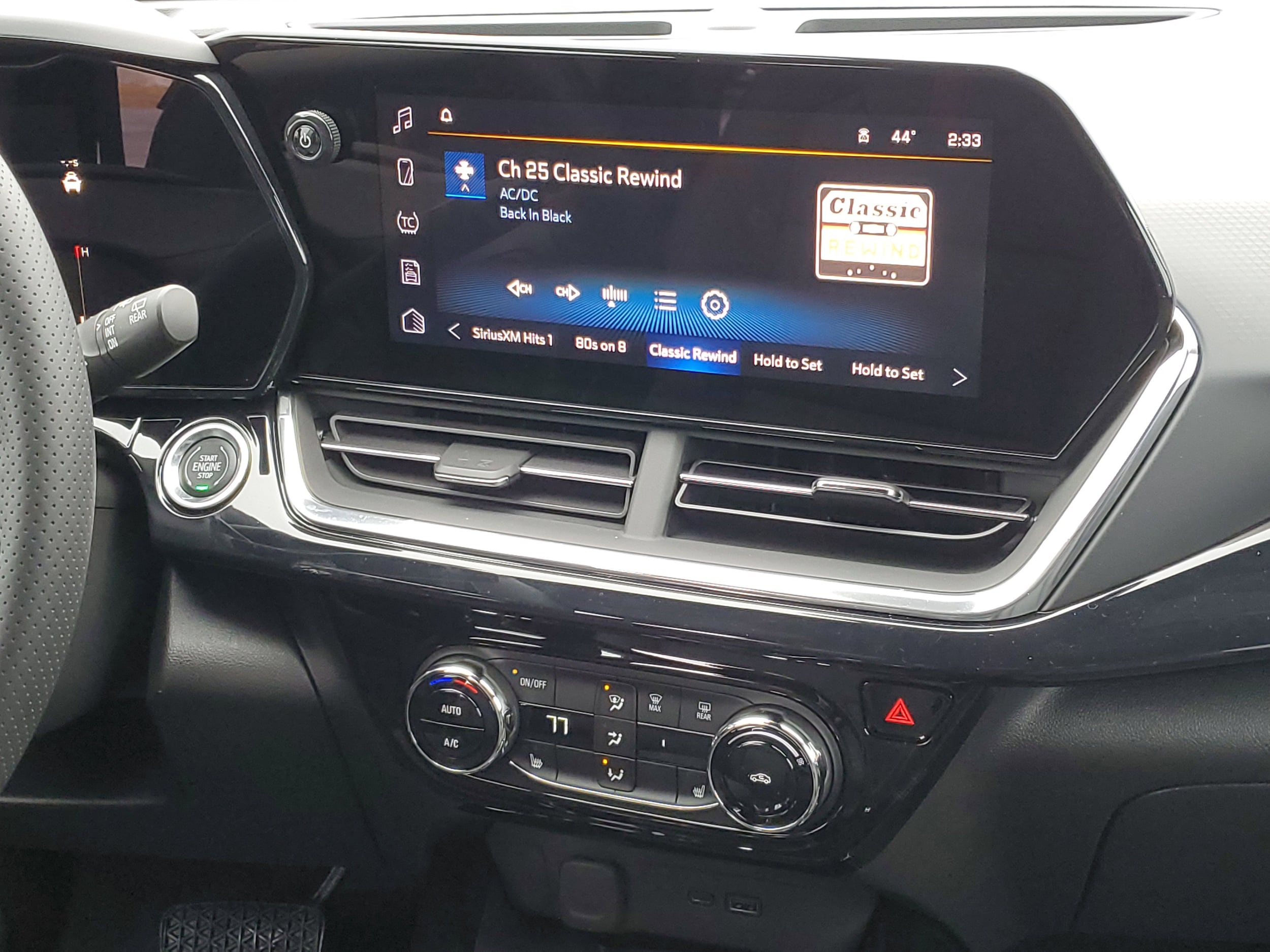 2026 Chevrolet Trax RS - Photo 25