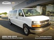 Chevrolet Express Passenger 3500