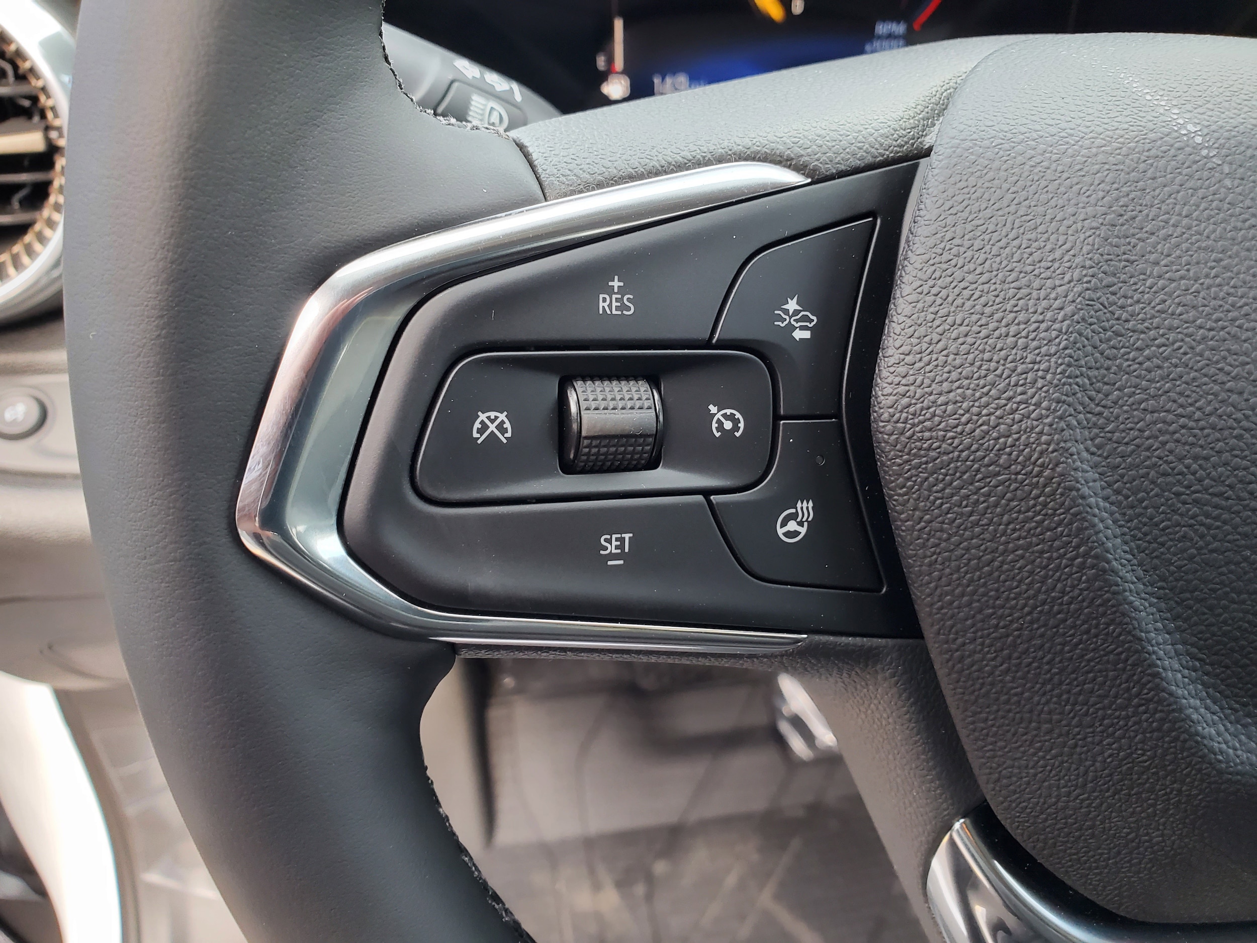 2026 Chevrolet Trax Activ - Photo 13