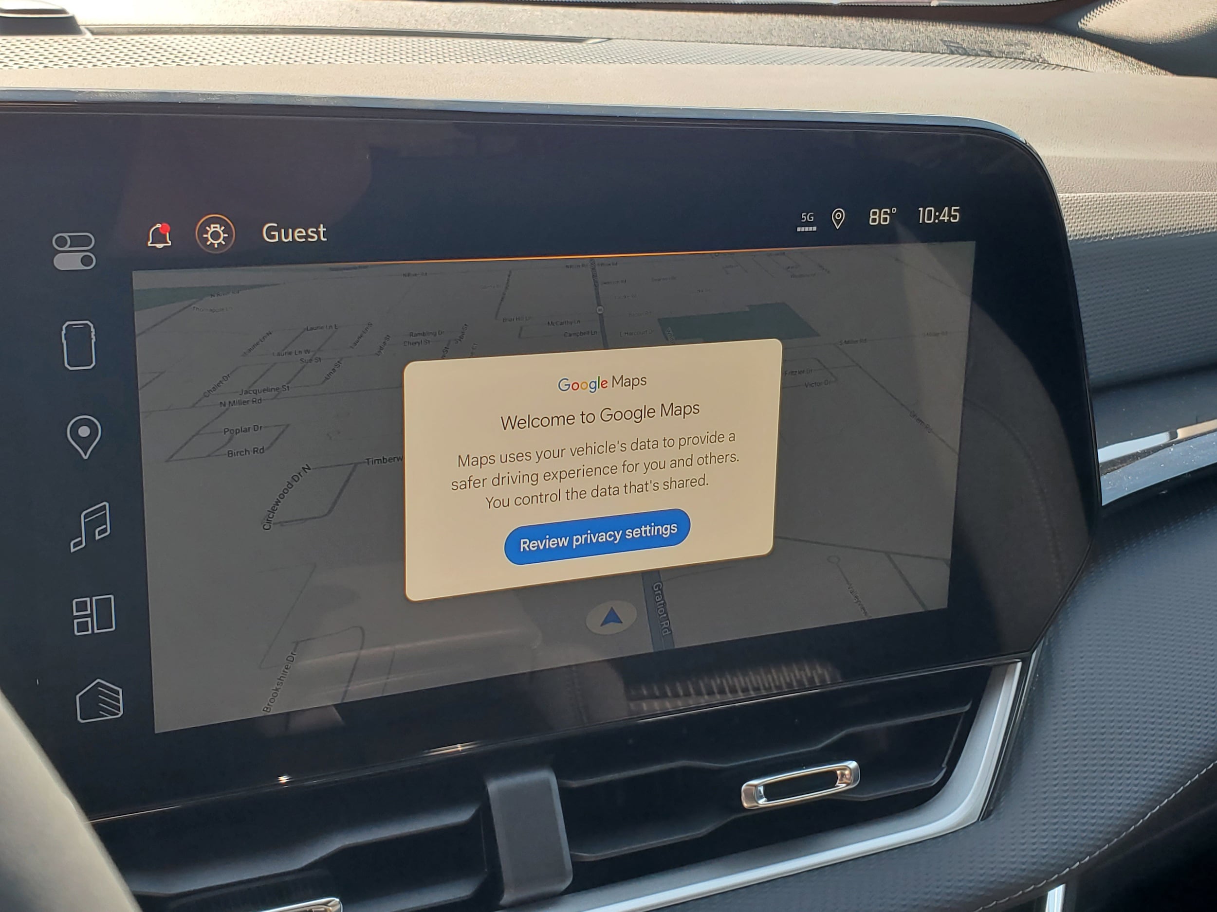 2026 Chevrolet Equinox LT - Photo 18