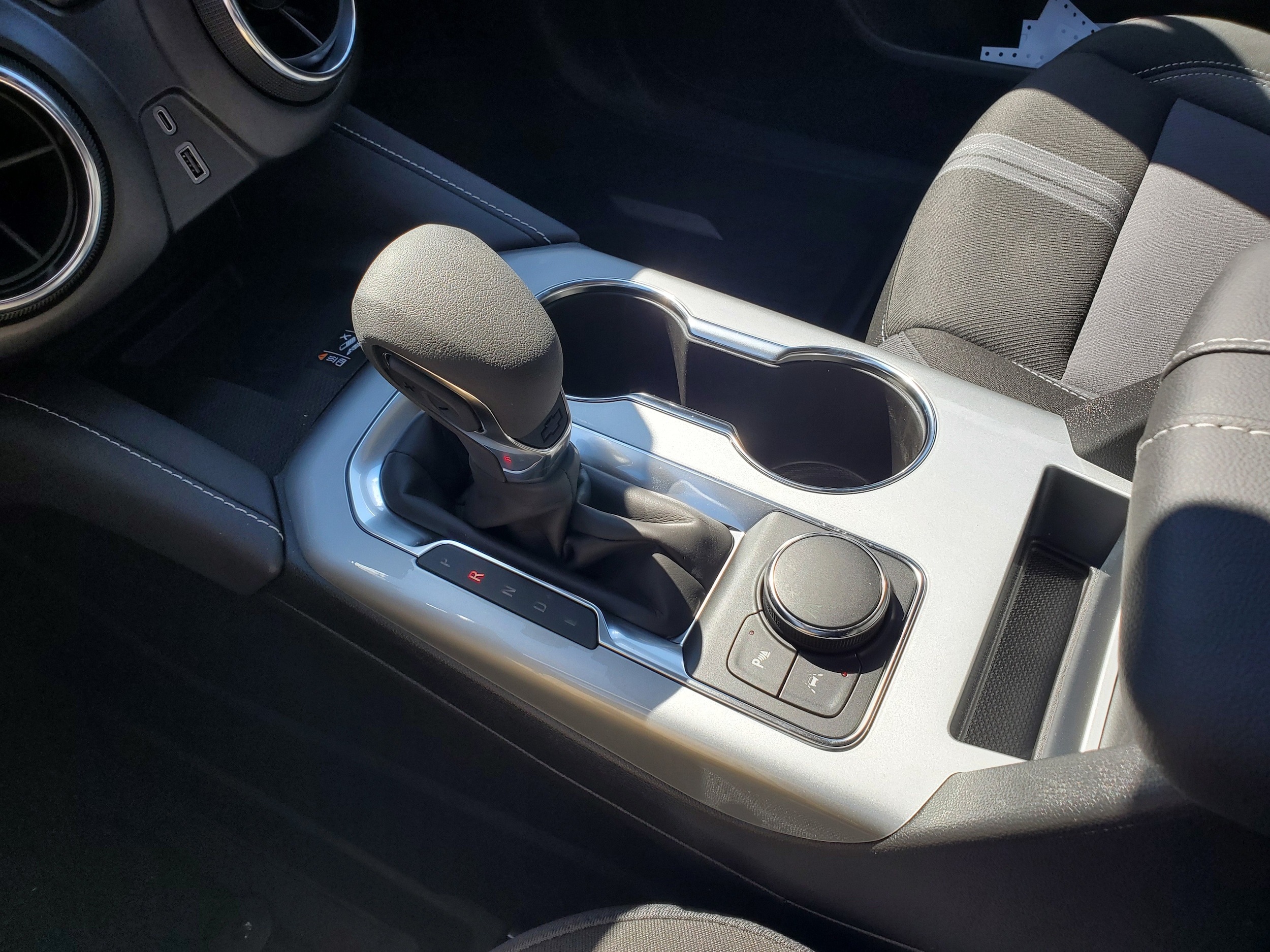 2026 Chevrolet Blazer 2LT - Photo 18