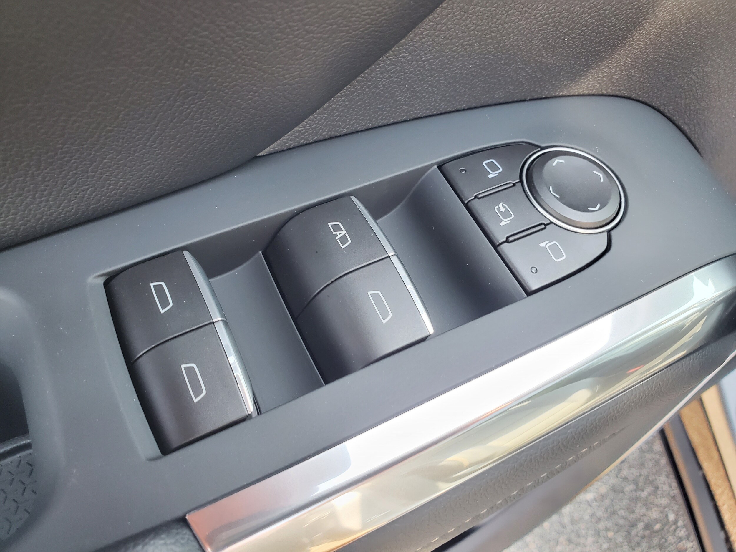 2026 Chevrolet Traverse High Country - Photo 23