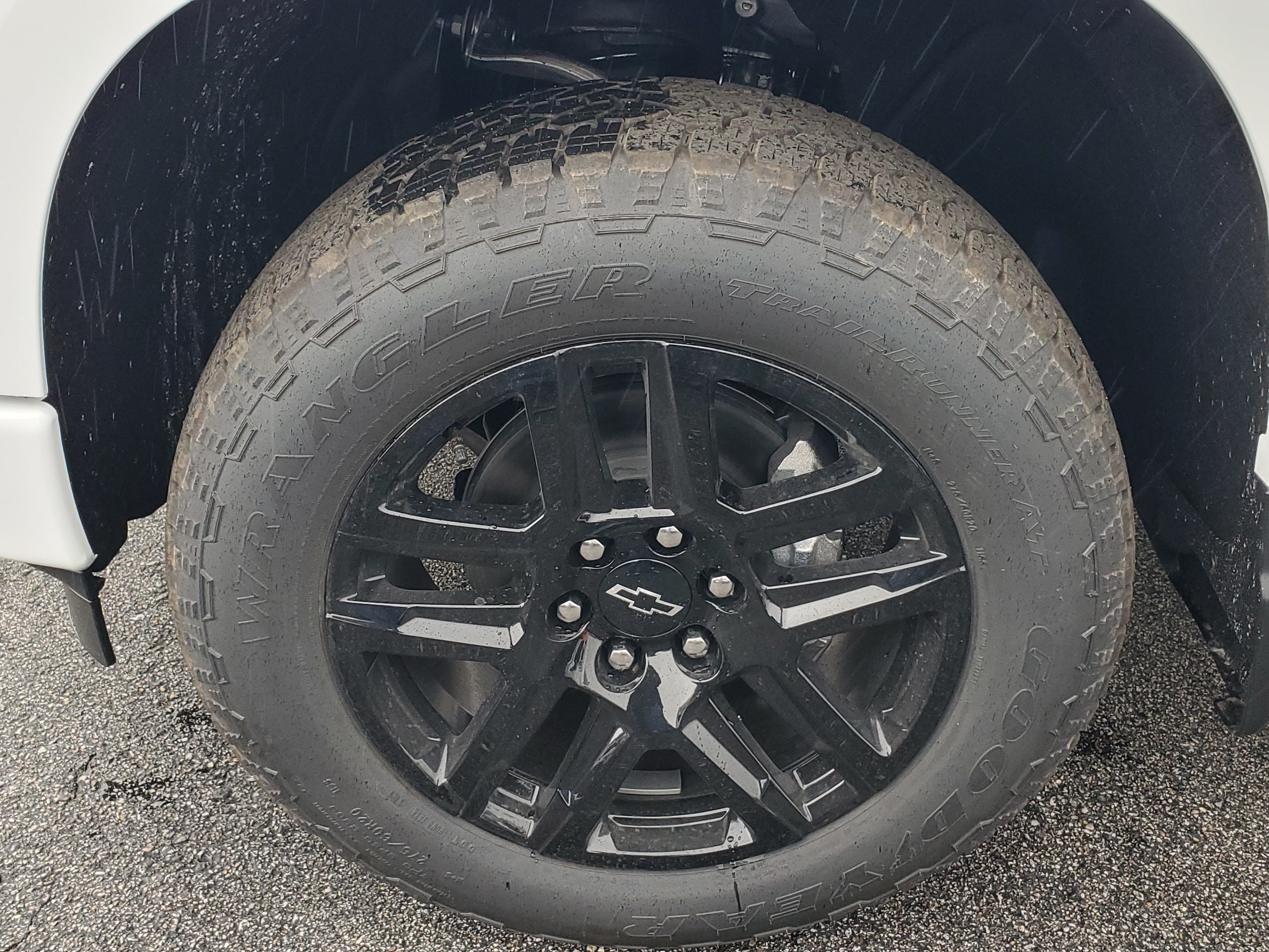 2026 Chevrolet Silverado 1500 RST - Photo 31