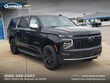 Chevrolet Suburban
