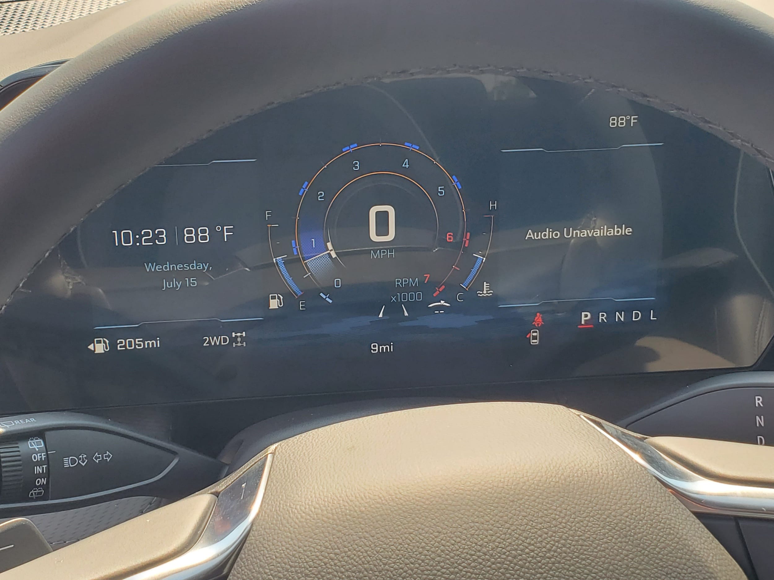 2027 Chevrolet Equinox LT - Photo 11